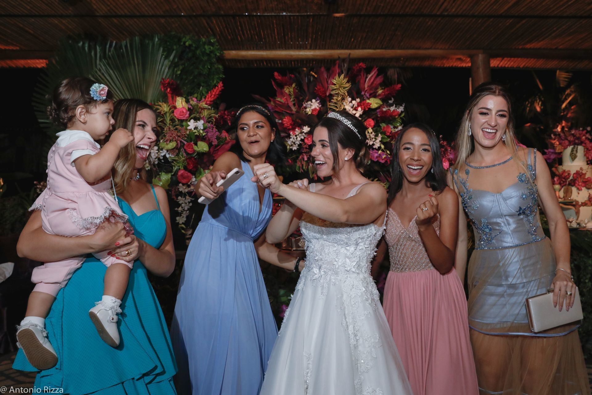 Foto Thaina e Luan - Imagem 170