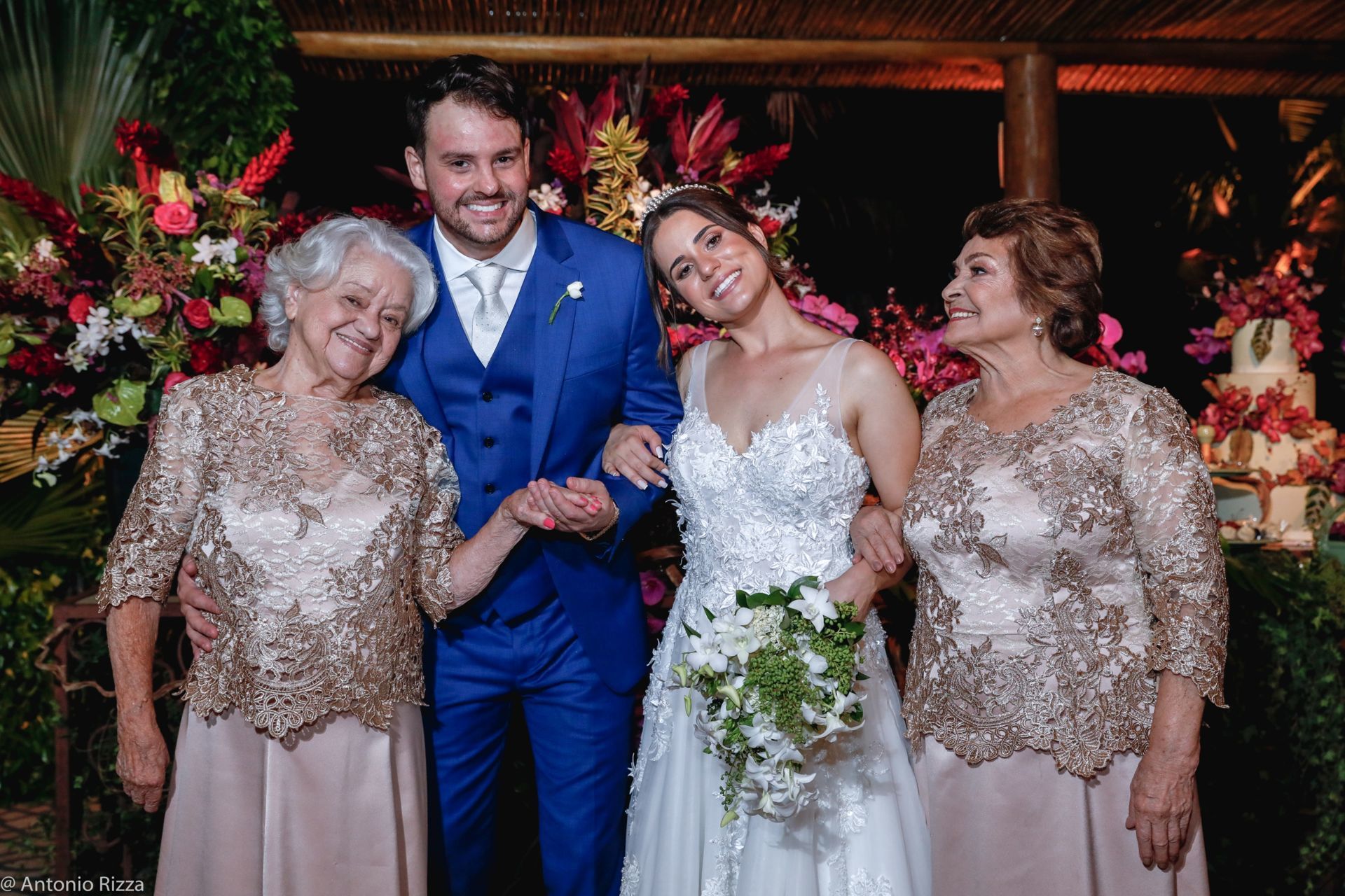 Foto Thaina e Luan - Imagem 164