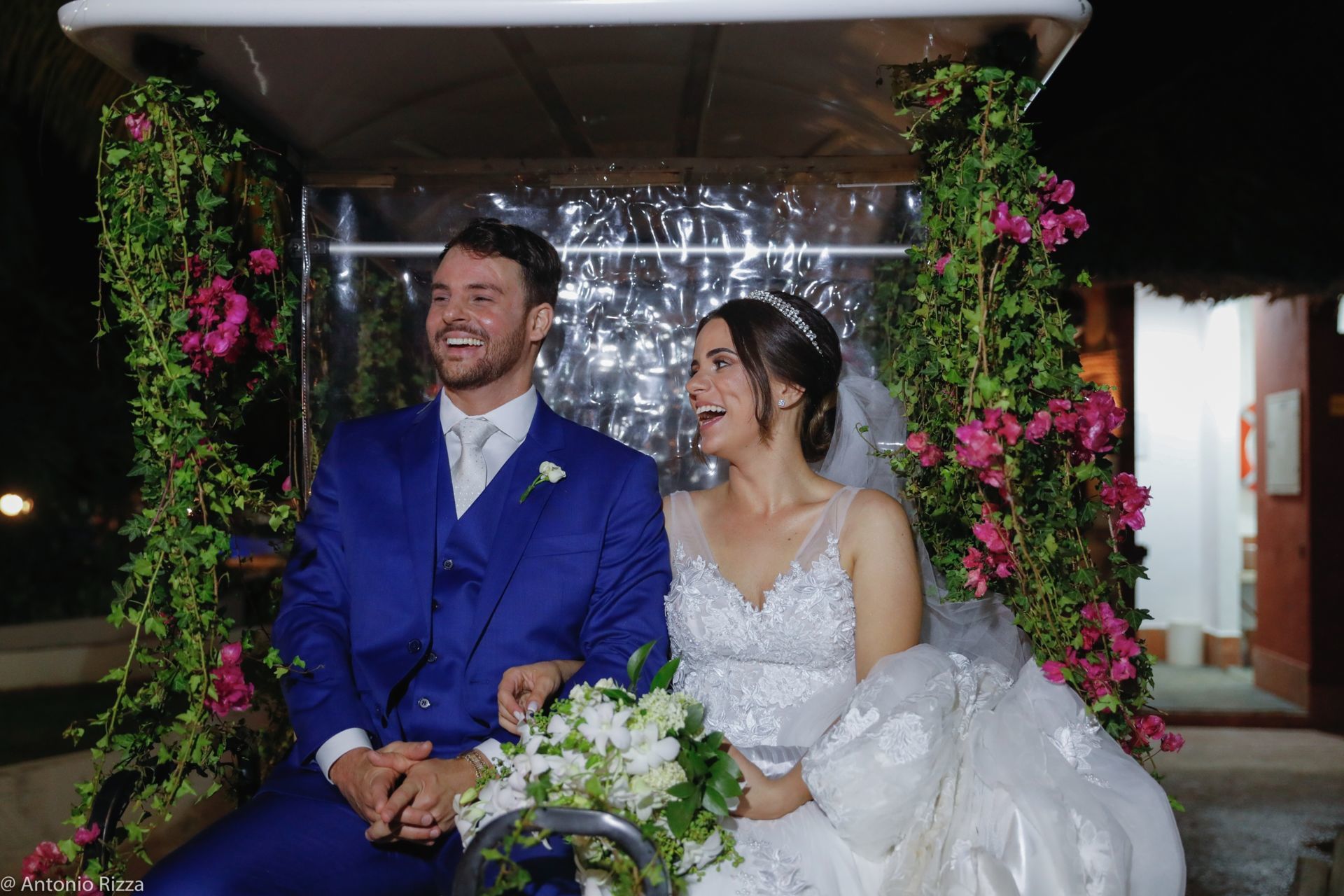 Foto Thaina e Luan - Imagem 123