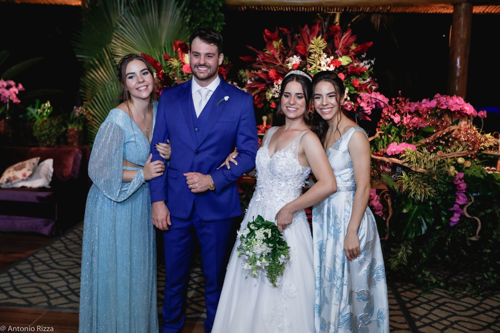 Foto Thaina e Luan - Imagem 158