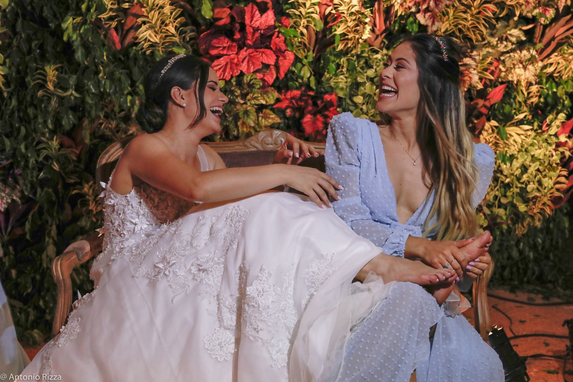 Foto Thaina e Luan - Imagem 183