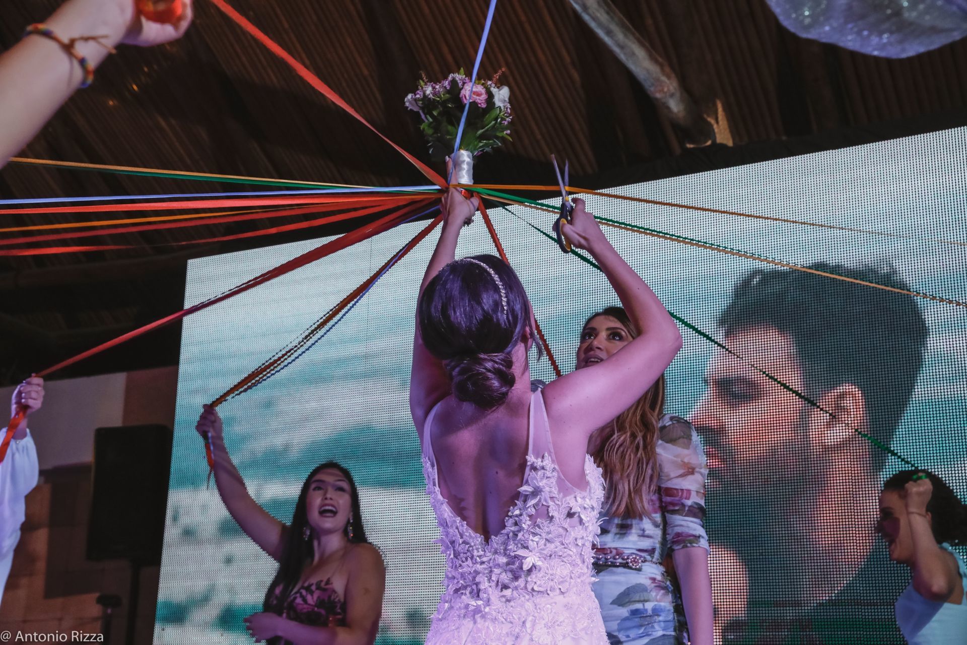 Foto Thaina e Luan - Imagem 175