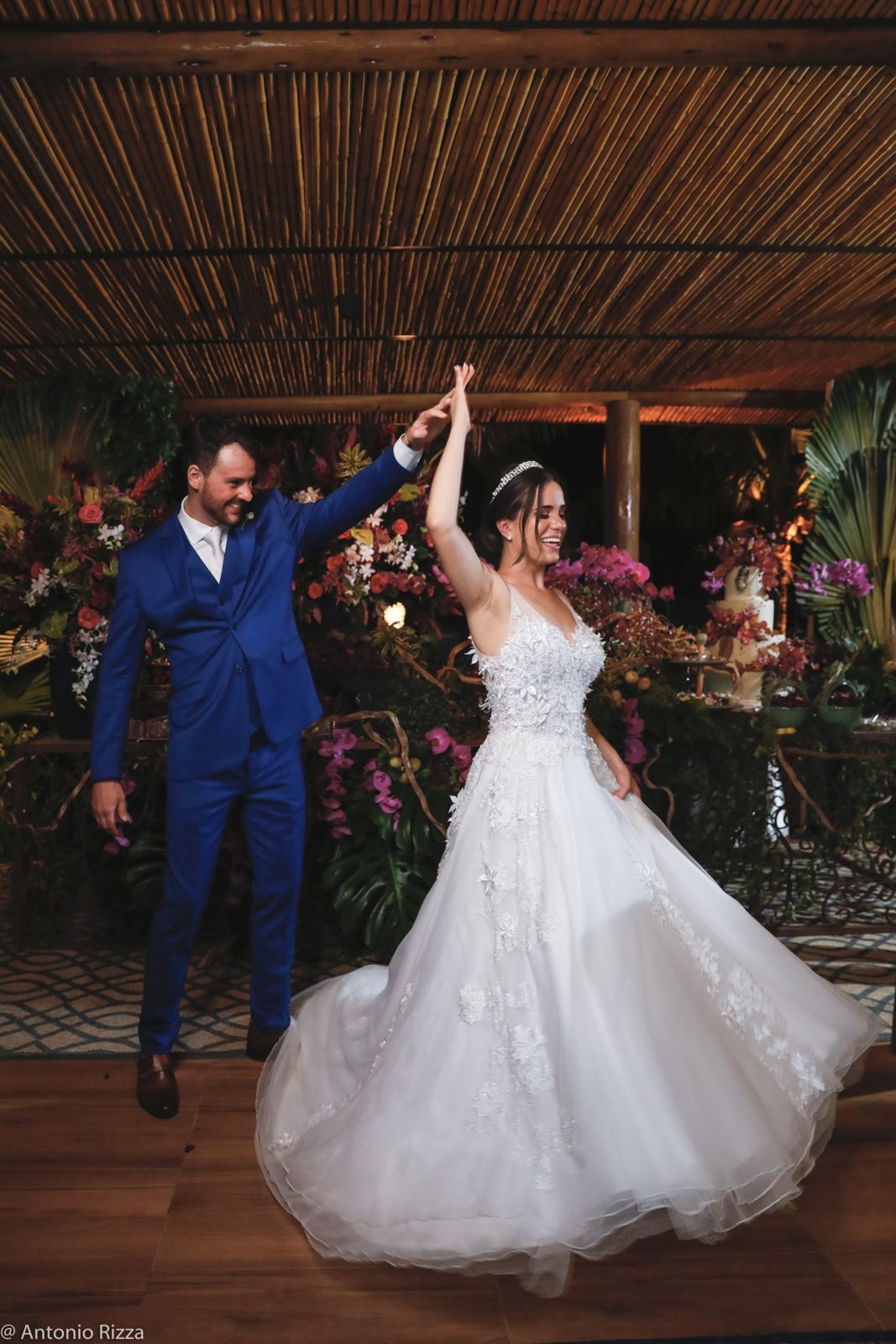 Foto Thaina e Luan - Imagem 174