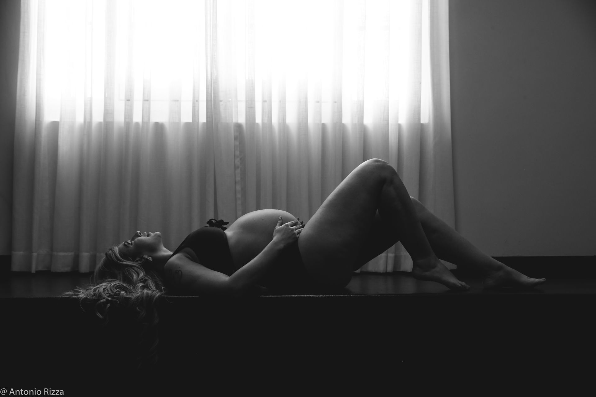 Foto Emiliana e Rafael a espera de Benicio - Imagem 15