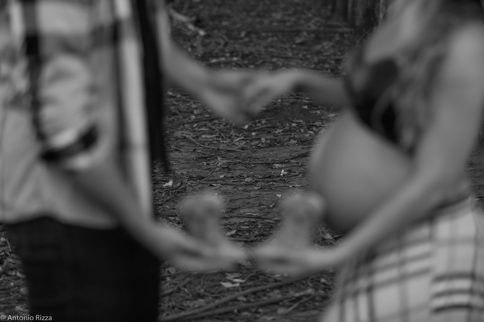 Foto Emiliana e Rafael a espera de Benicio - Imagem 49