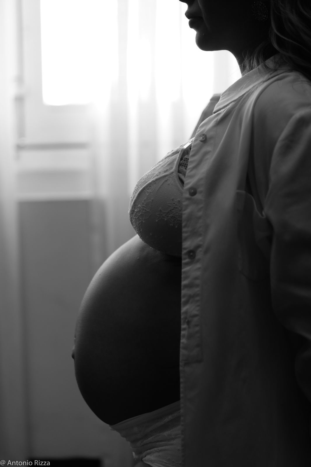 Foto Emiliana e Rafael a espera de Benicio - Imagem 32