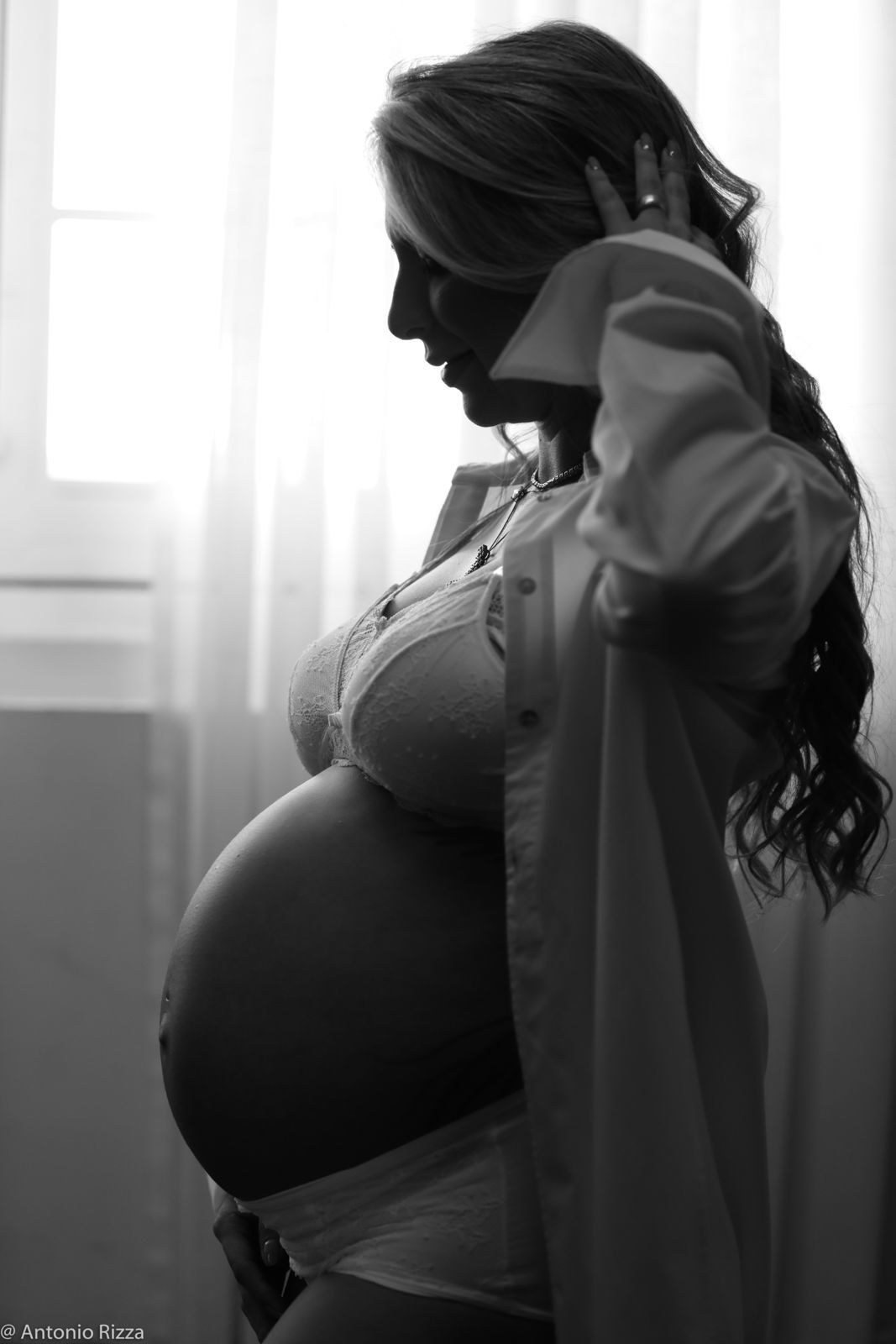 Foto Emiliana e Rafael a espera de Benicio - Imagem 33