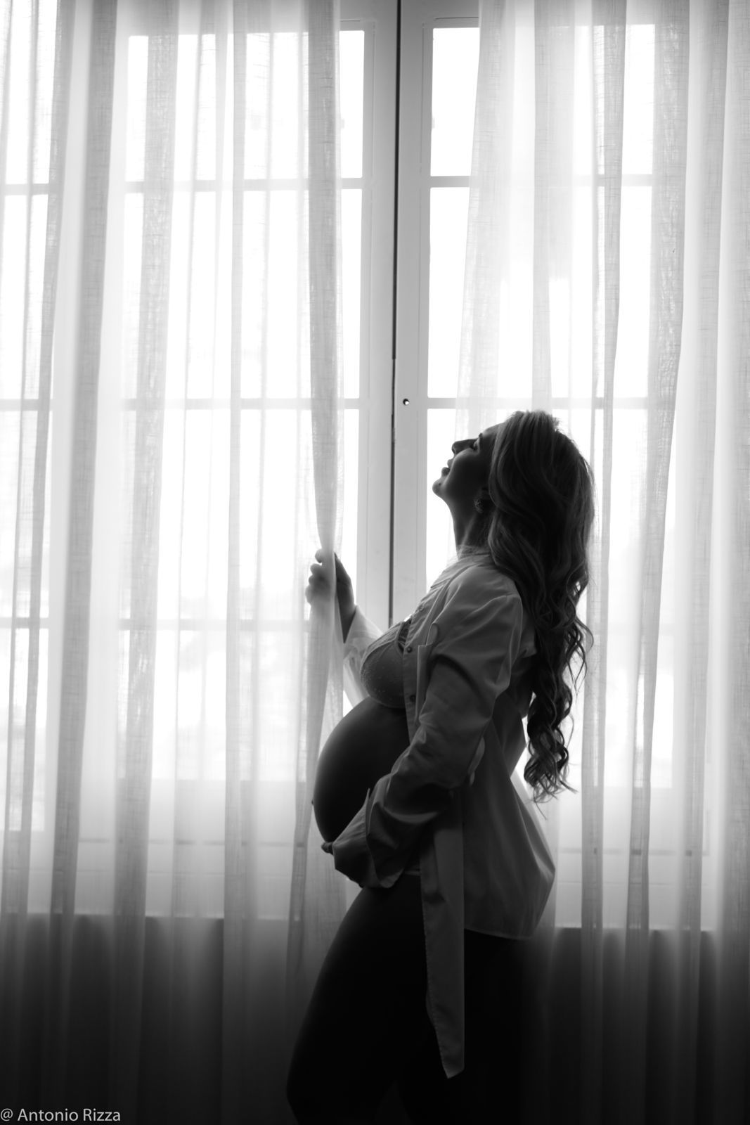 Foto Emiliana e Rafael a espera de Benicio - Imagem 28