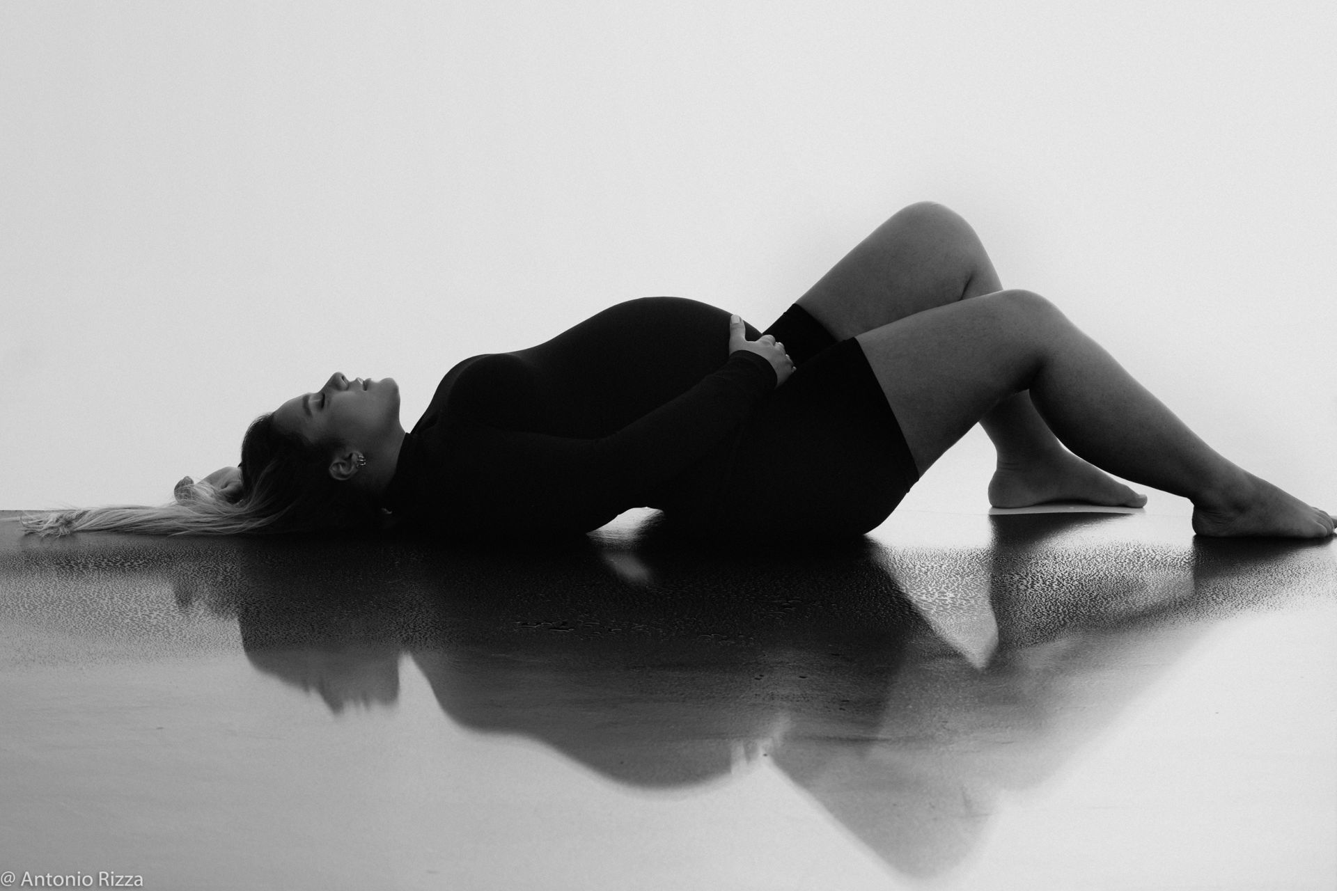 Foto Andressa em sua doce espera... - Imagem 8