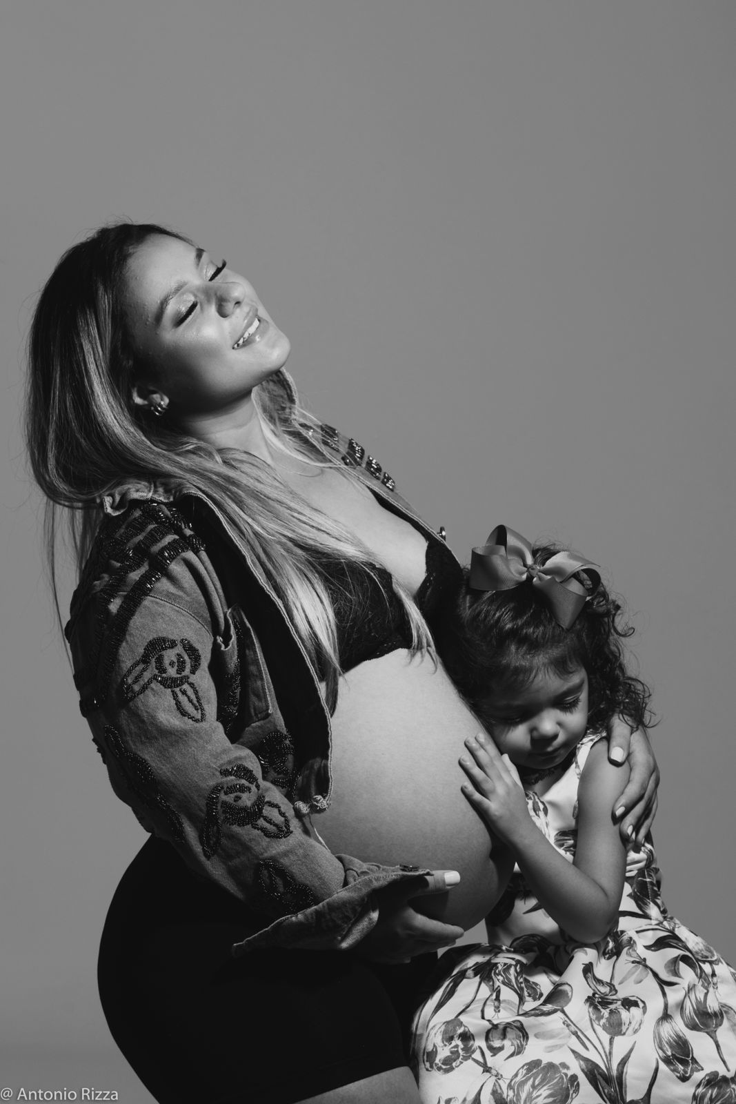 Foto Andressa em sua doce espera... - Imagem 35