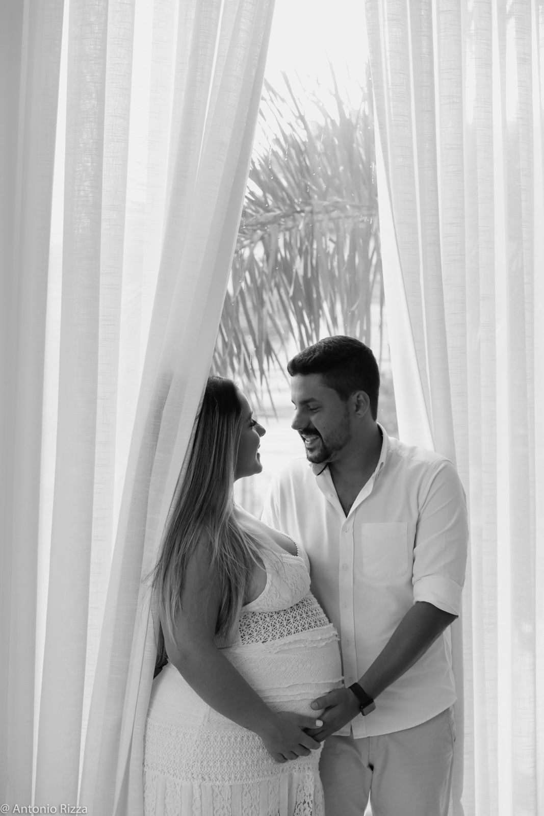 Foto Andressa em sua doce espera... - Imagem 21