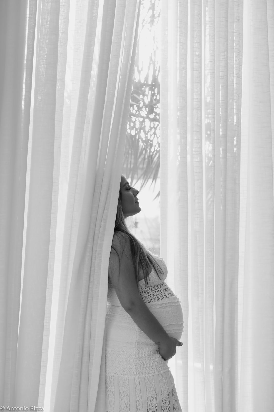 Foto Andressa em sua doce espera... - Imagem 27