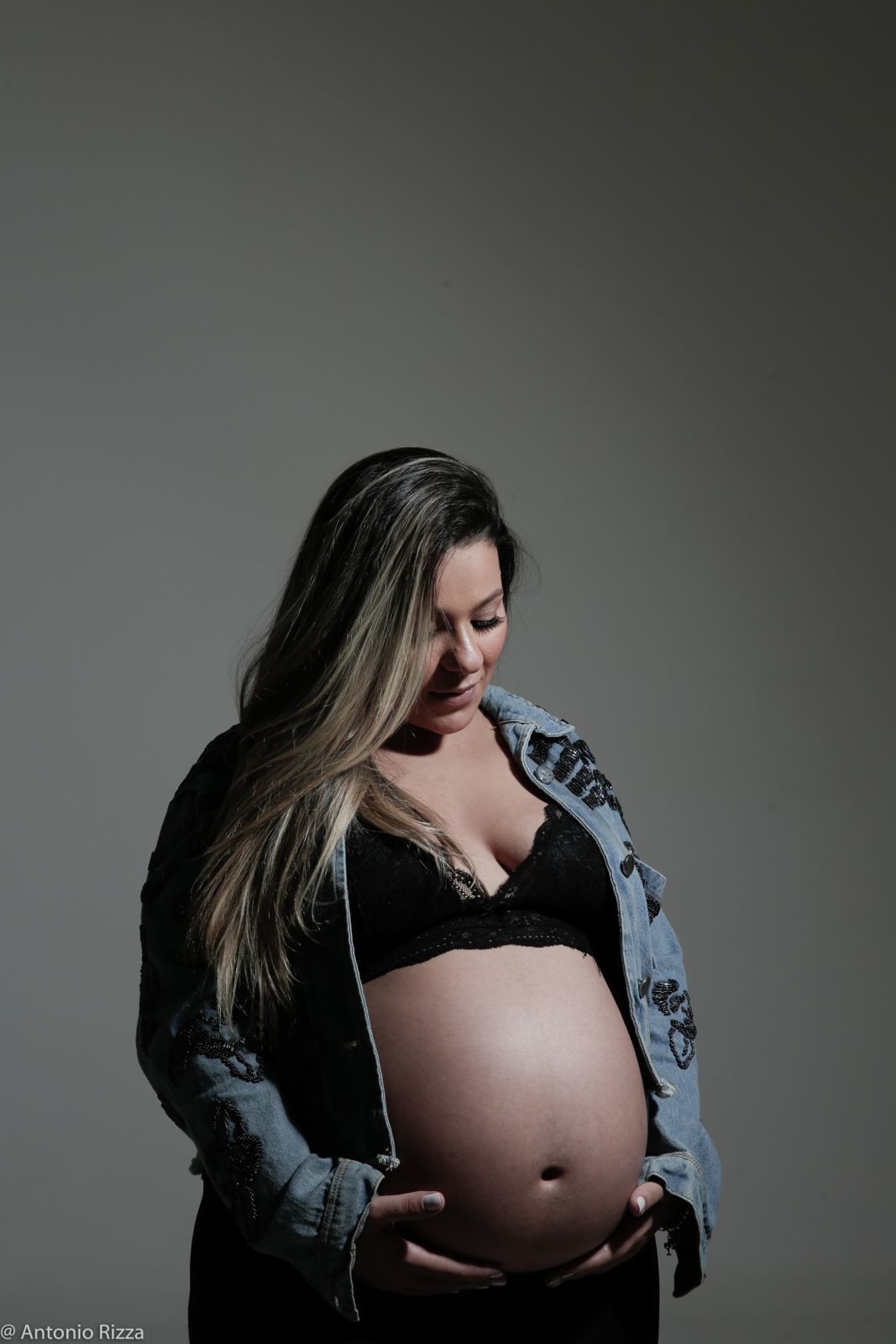 Foto Andressa em sua doce espera... - Imagem 10