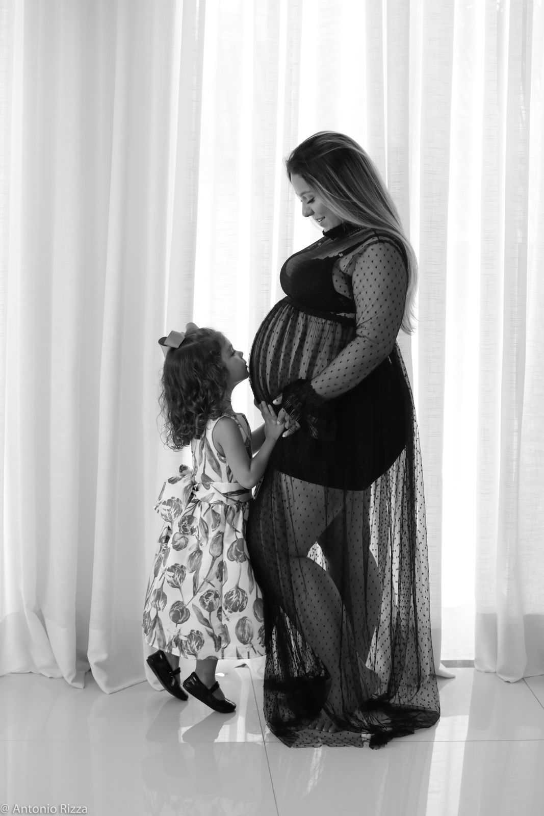 Foto Andressa em sua doce espera... - Imagem 28