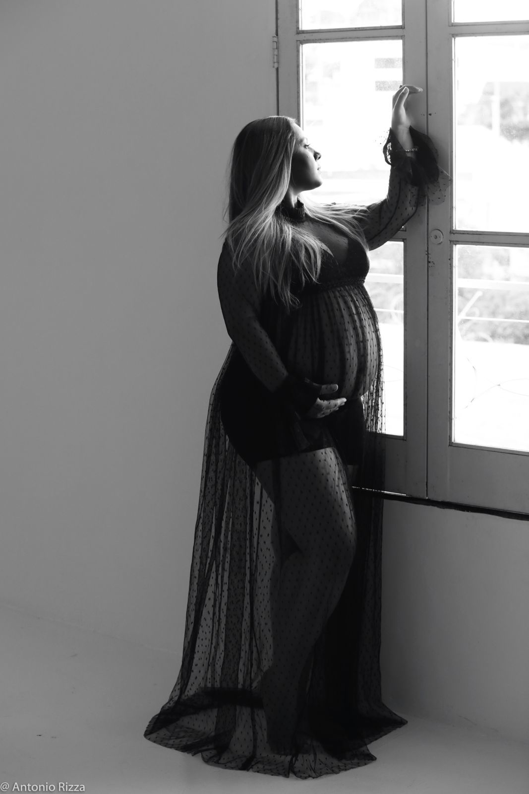 Foto Andressa em sua doce espera... - Imagem 15