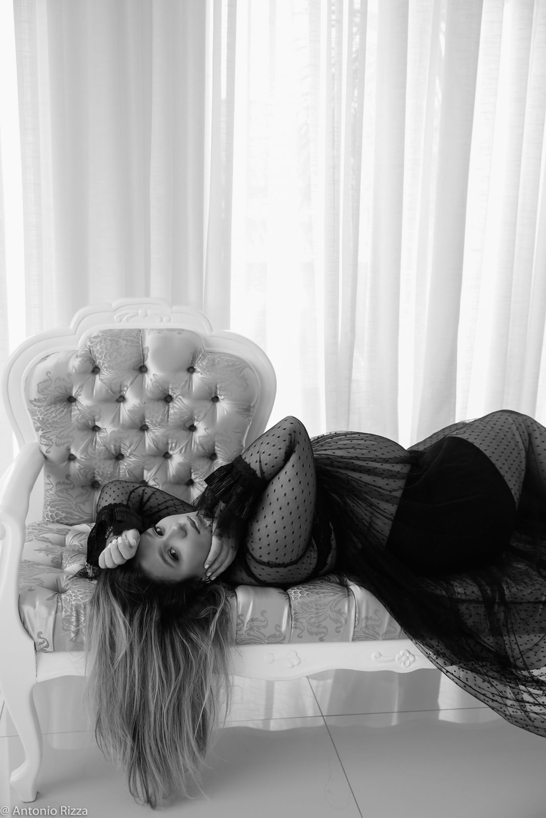 Foto Andressa em sua doce espera... - Imagem 9