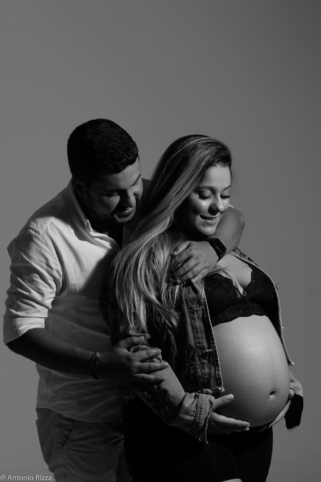 Foto Andressa em sua doce espera... - Imagem 33