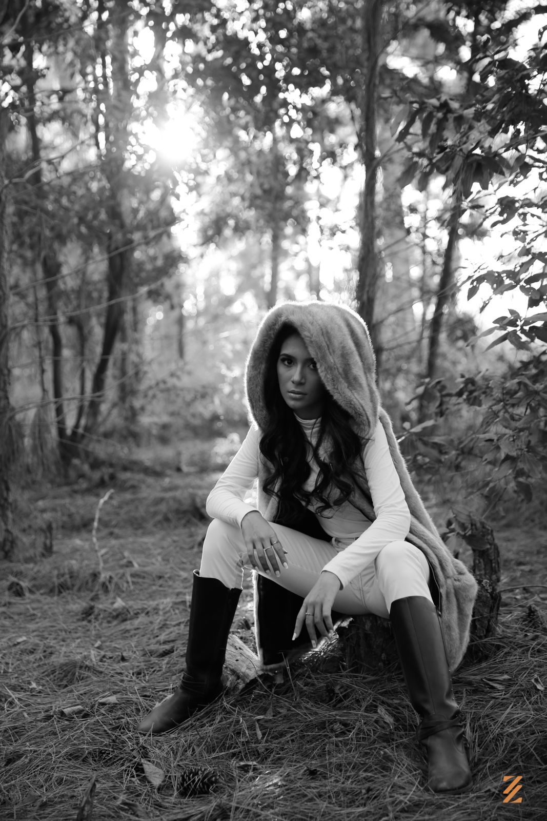 Foto Ensaio Vivian Foto Ensaio Vivian - Imagem 57