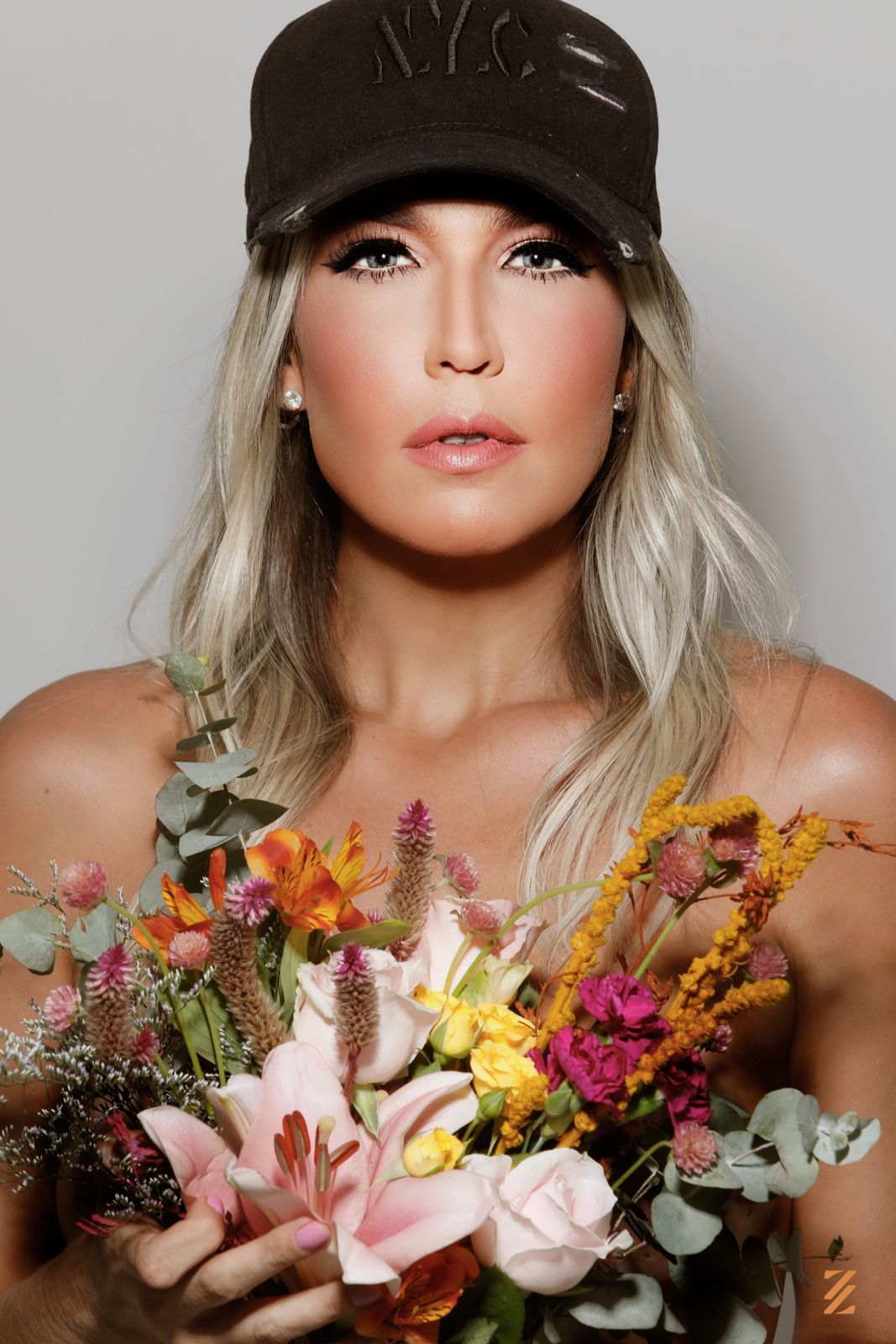 Foto Ensaio Carita Souto - Imagem 2