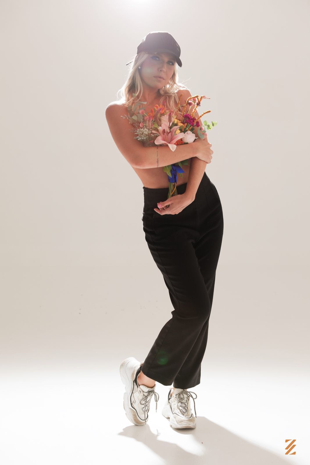 Foto Ensaio Carita Souto - Imagem 24