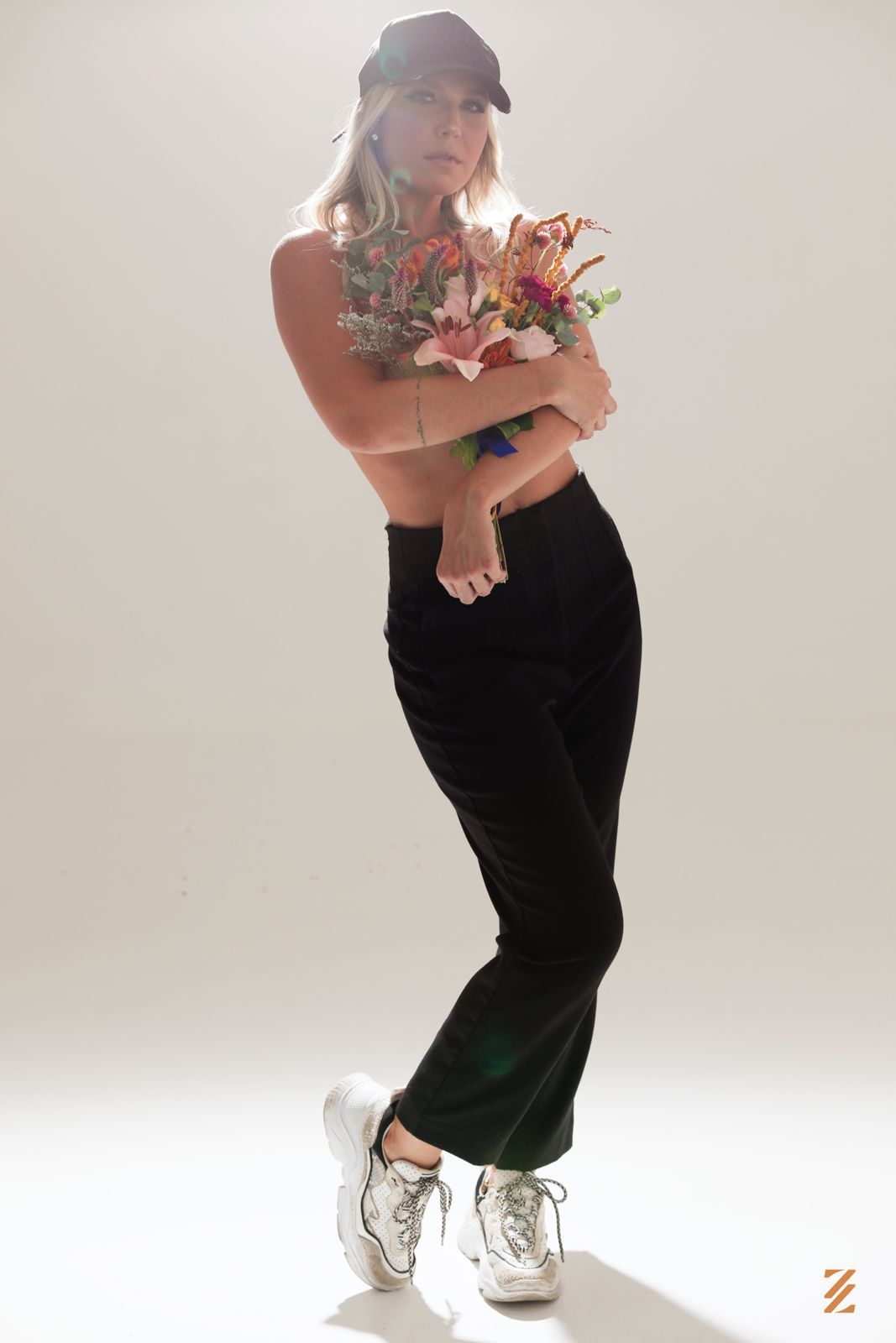 Foto Ensaio Carita Souto - Imagem 23