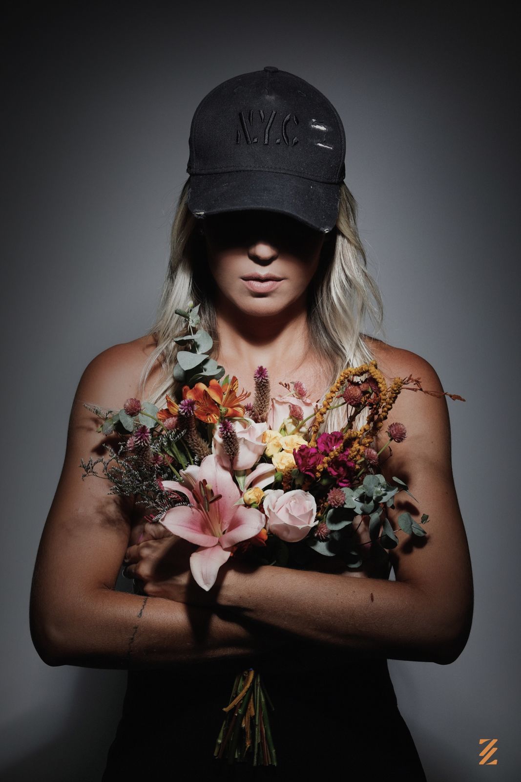 Foto Ensaio Carita Souto - Imagem 9