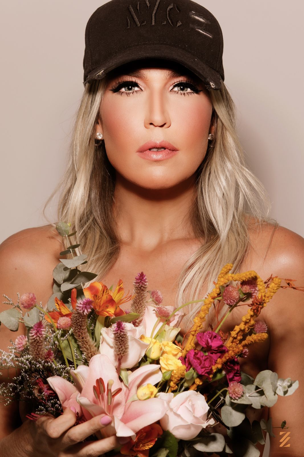 Foto Ensaio Carita Souto - Imagem 14