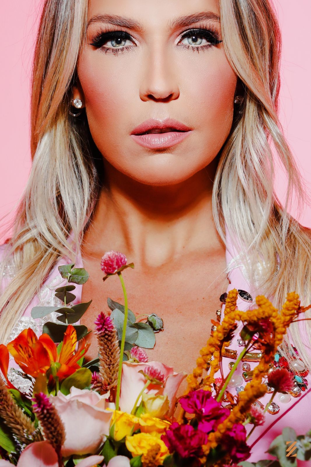 Foto Ensaio Carita Souto - Imagem 35