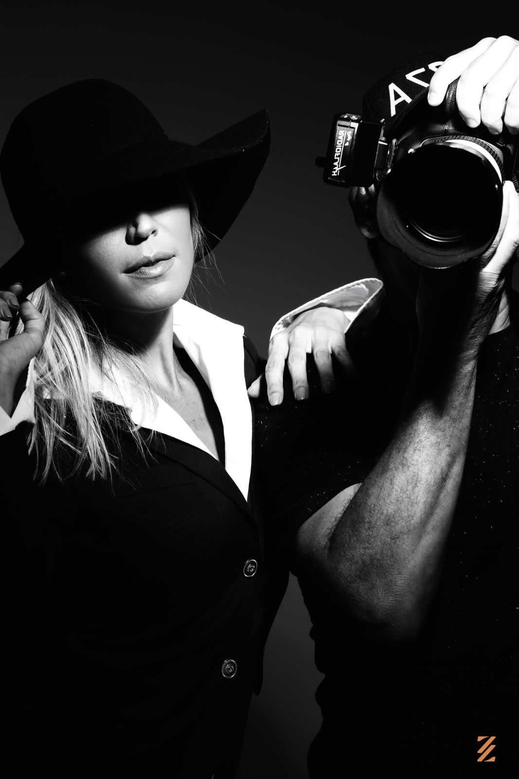 Foto Ensaio Carita Souto - Imagem 39