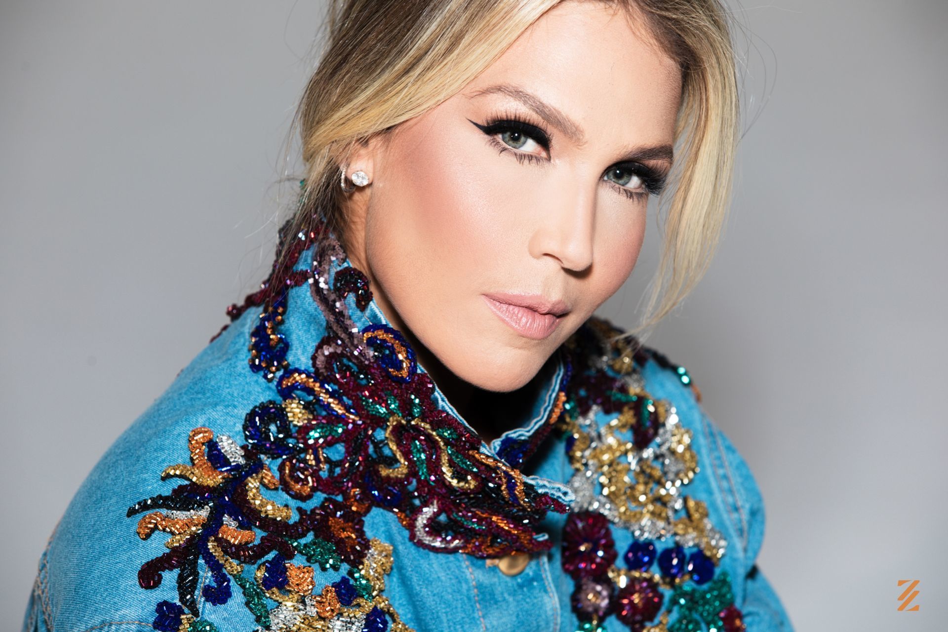 Foto Ensaio Carita Souto - Imagem 65