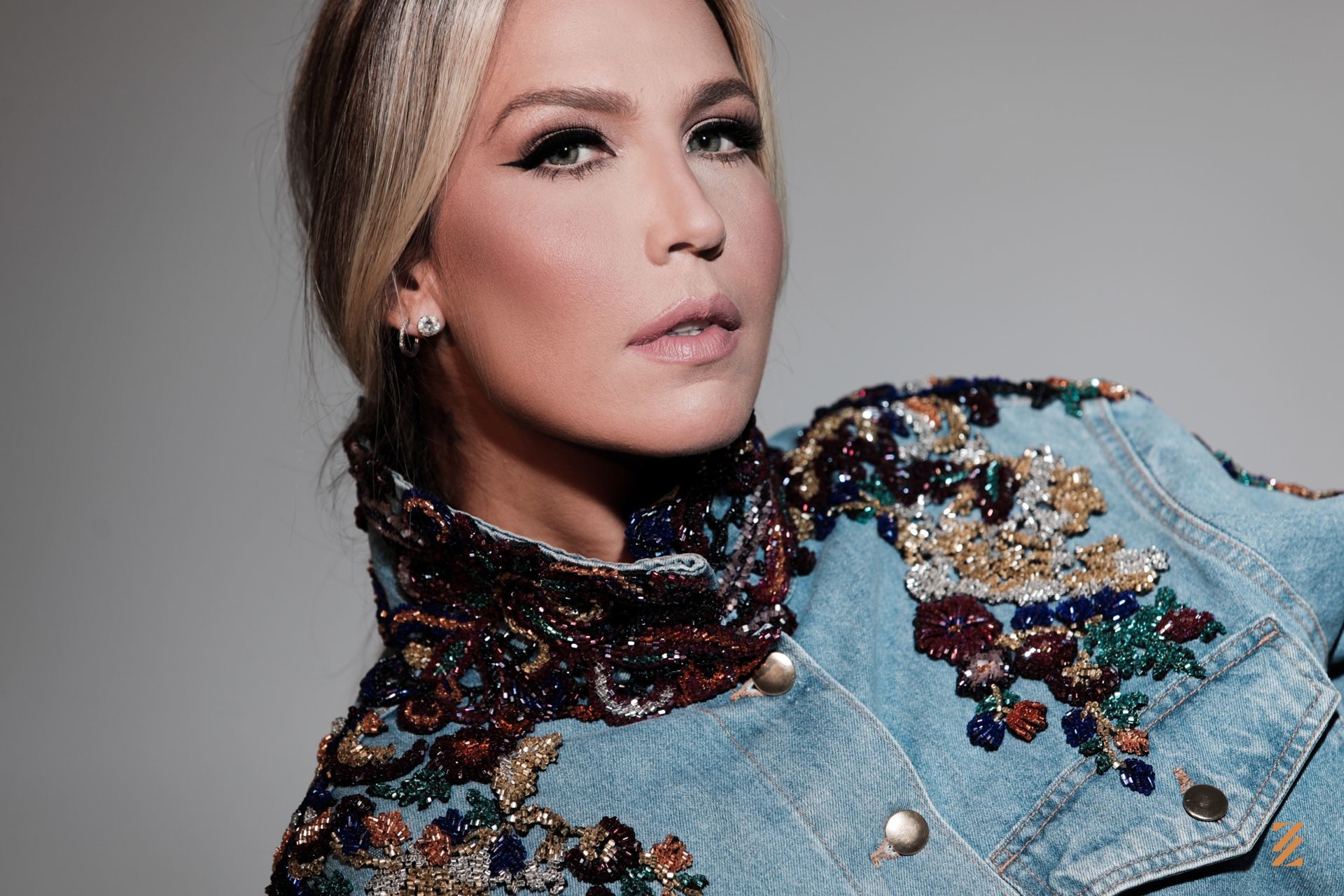 Foto Ensaio Carita Souto - Imagem 61