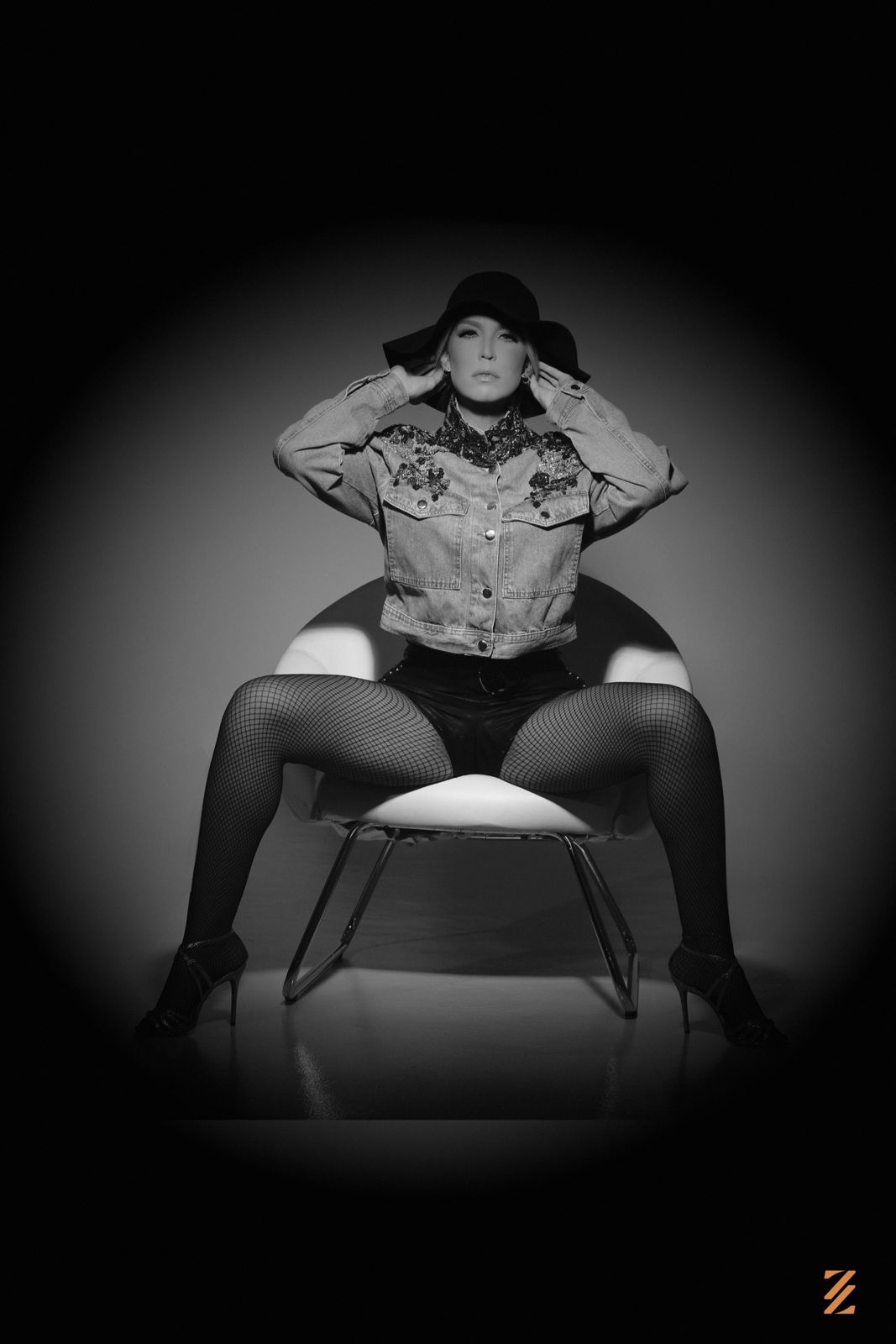 Foto Ensaio Carita Souto - Imagem 54