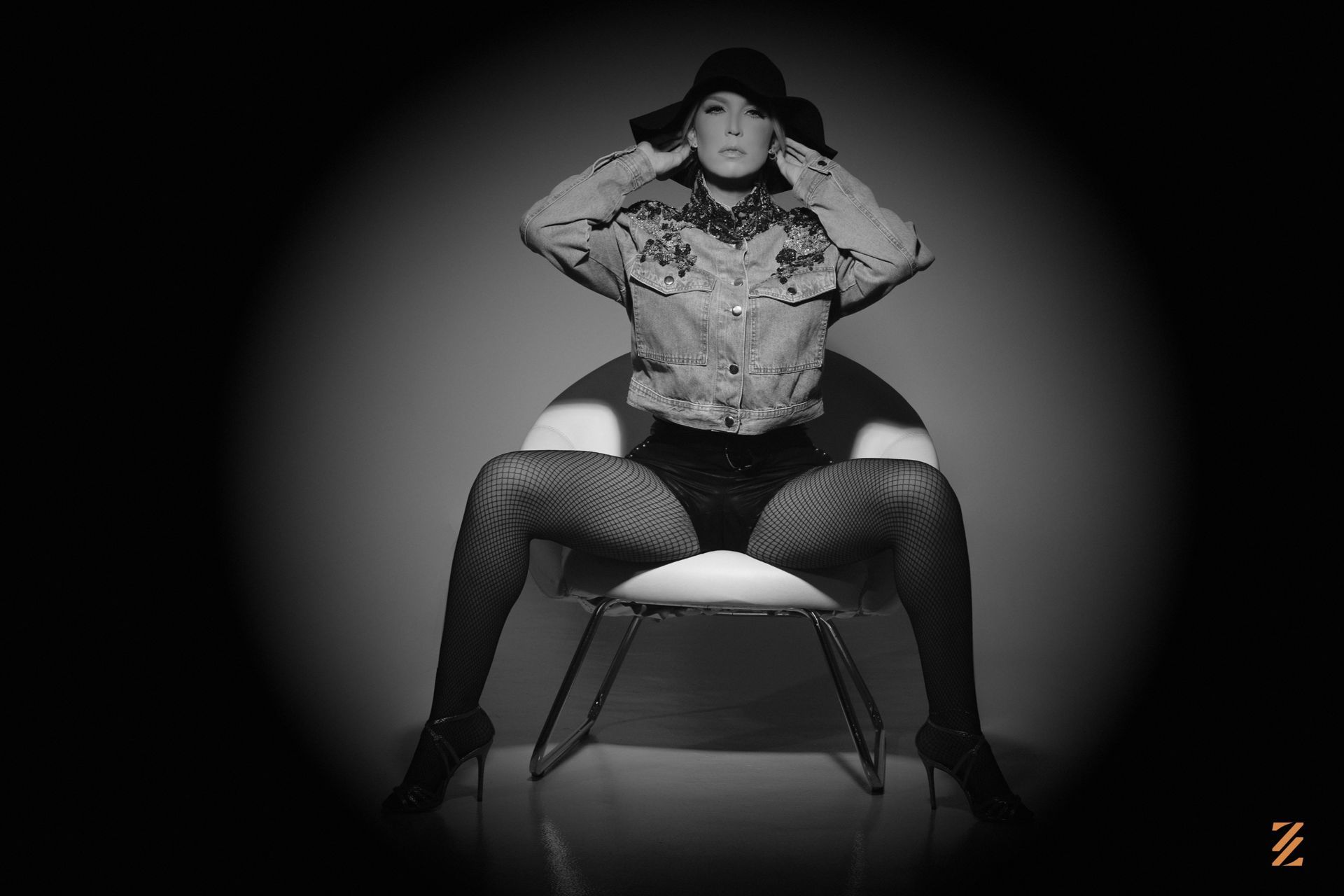 Foto Ensaio Carita Souto - Imagem 53