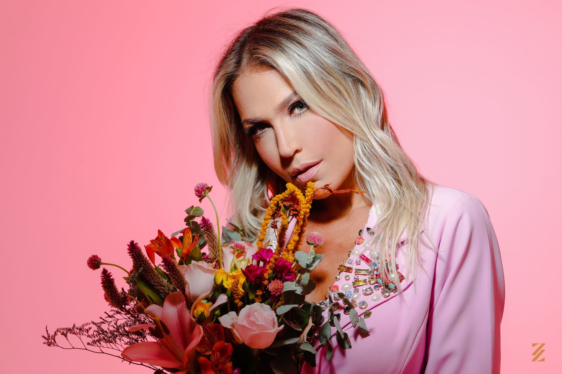 Foto Ensaio Carita Souto - Imagem 34