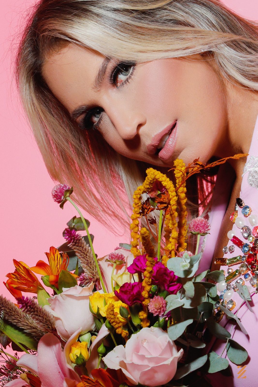 Foto Ensaio Carita Souto - Imagem 33