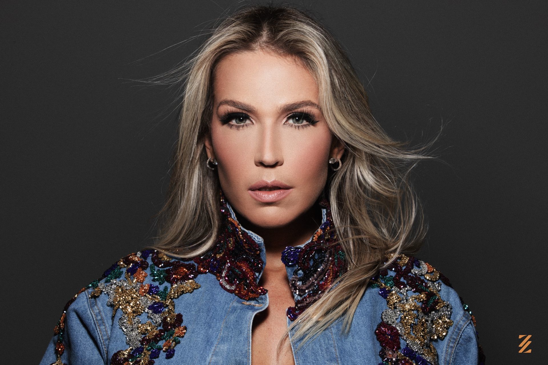 Foto Ensaio Carita Souto - Imagem 94