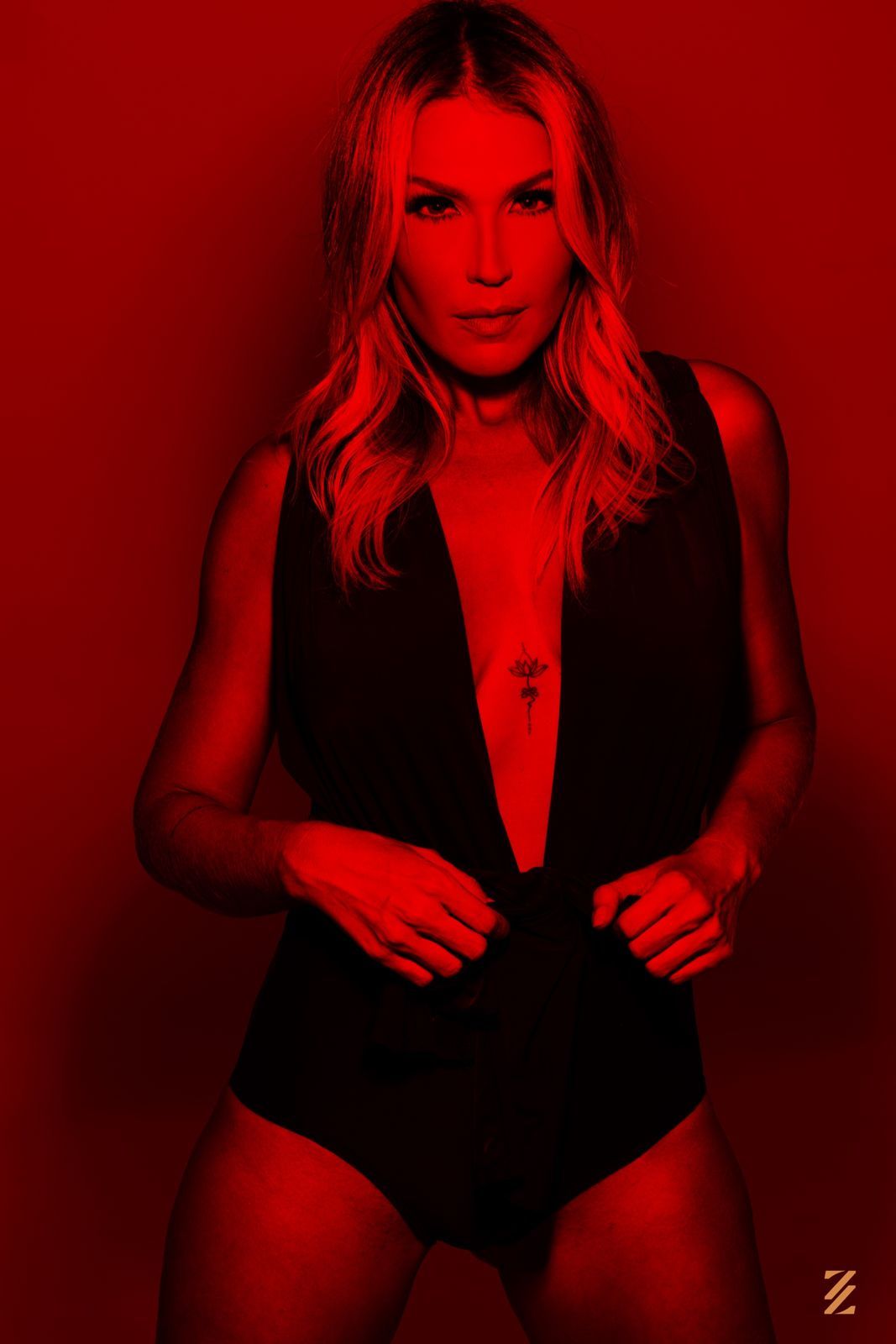 Foto Ensaio Carita Souto - Imagem 73