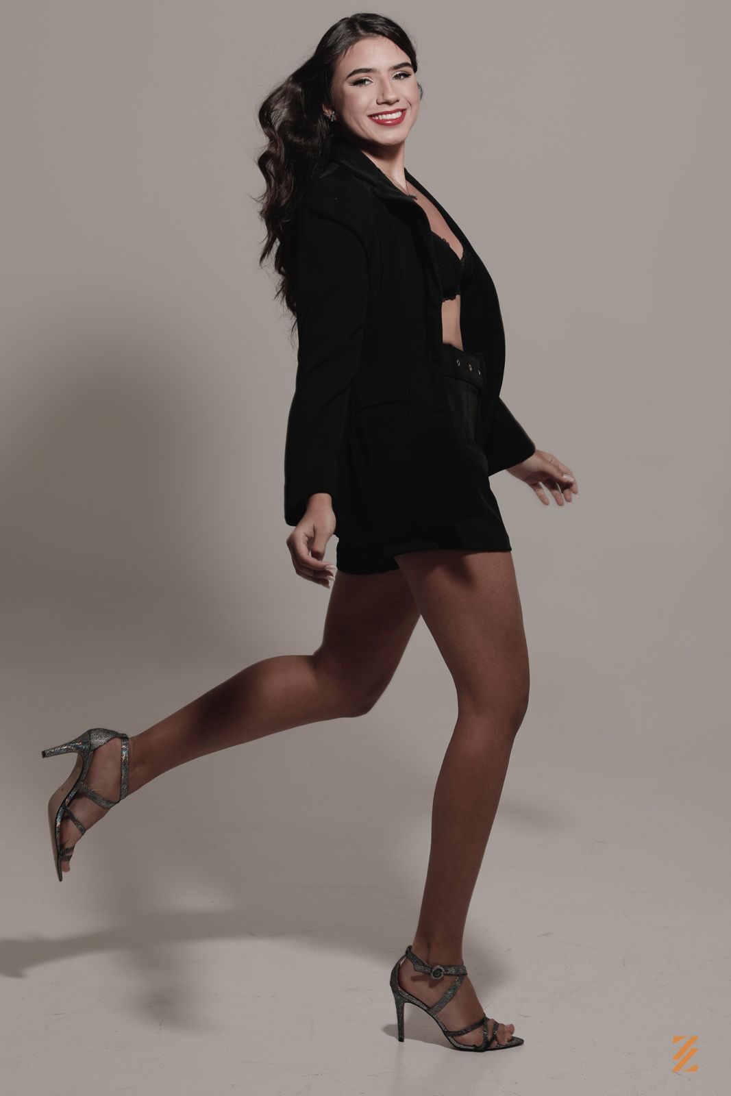 Foto Ensaio Julia Teixeira - Imagem 0