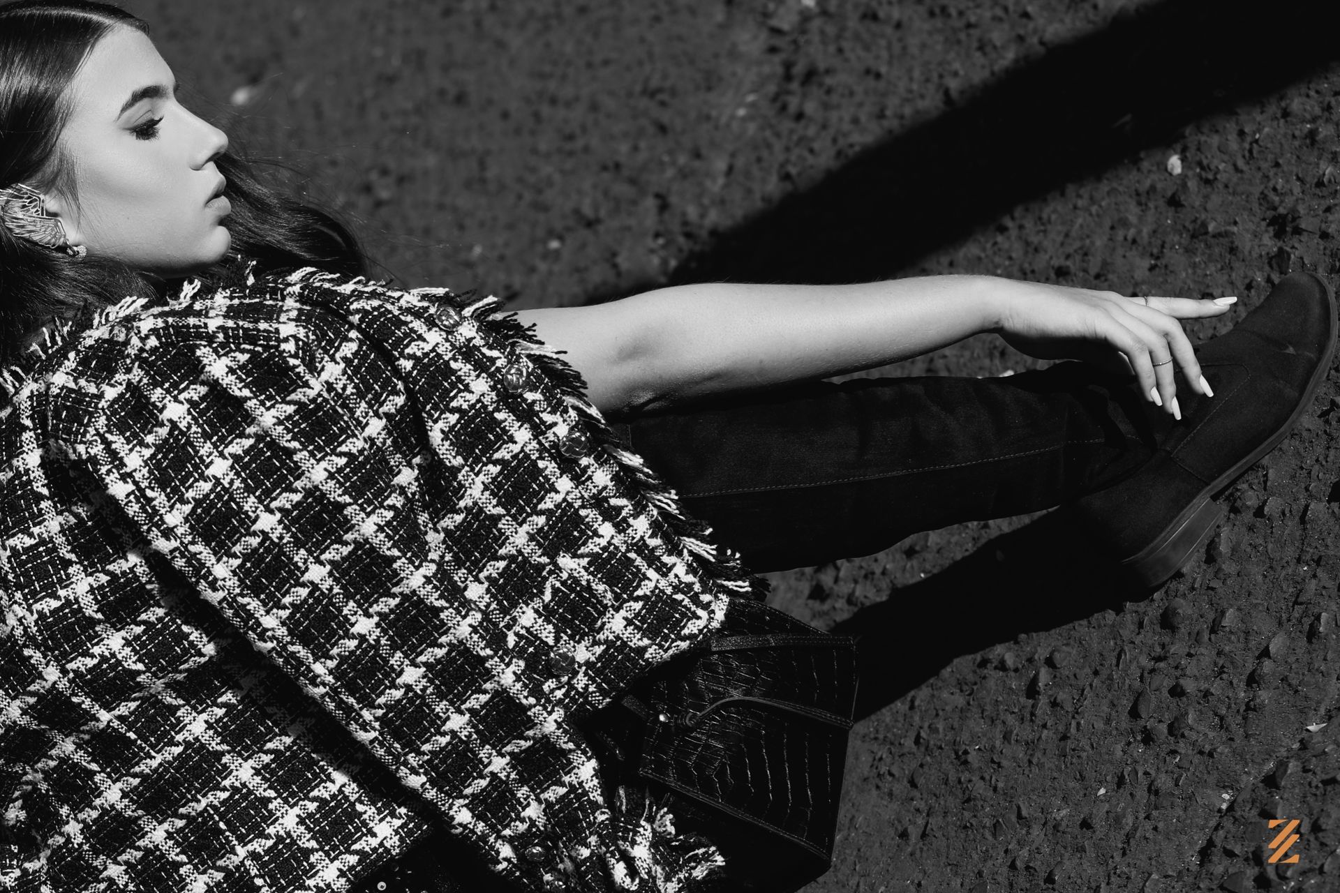 Foto Ensaio Julia Teixeira - Imagem 30