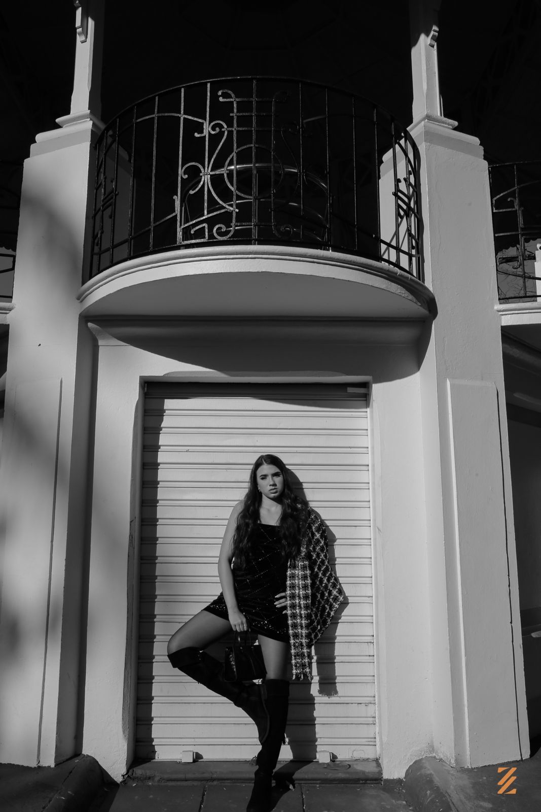 Foto Ensaio Julia Teixeira - Imagem 33