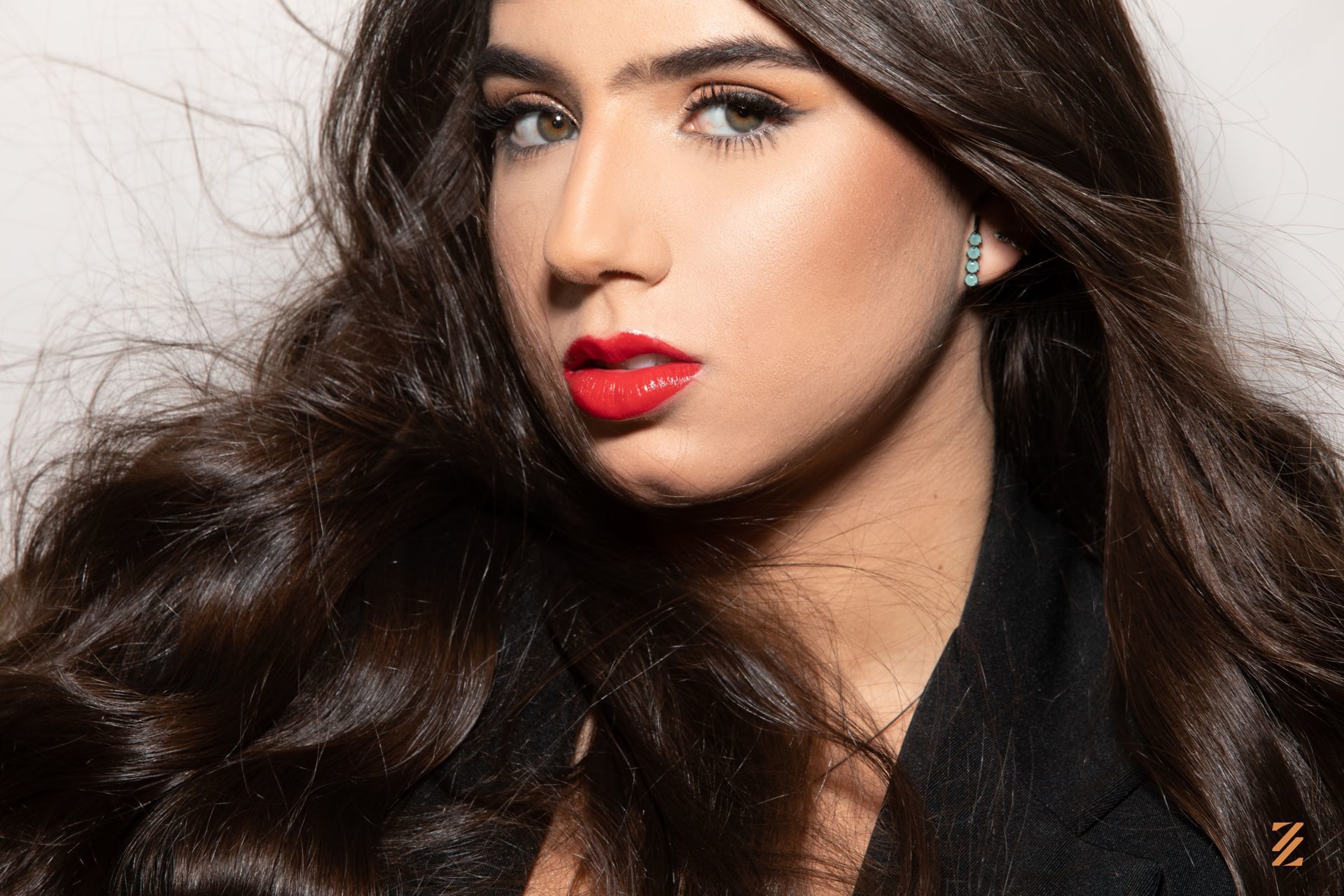 Foto Ensaio Julia Teixeira - Imagem 5