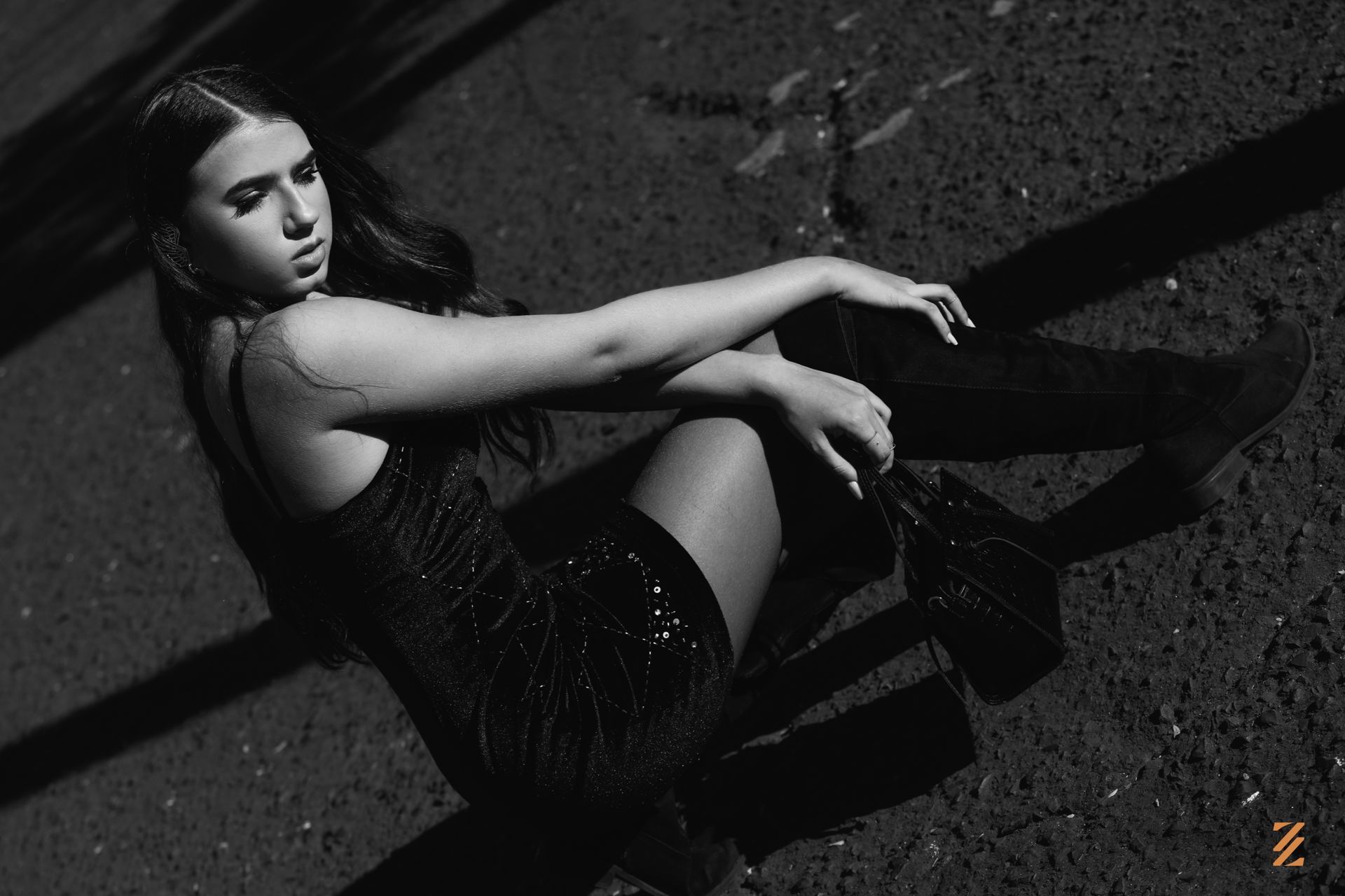 Foto Ensaio Julia Teixeira - Imagem 28