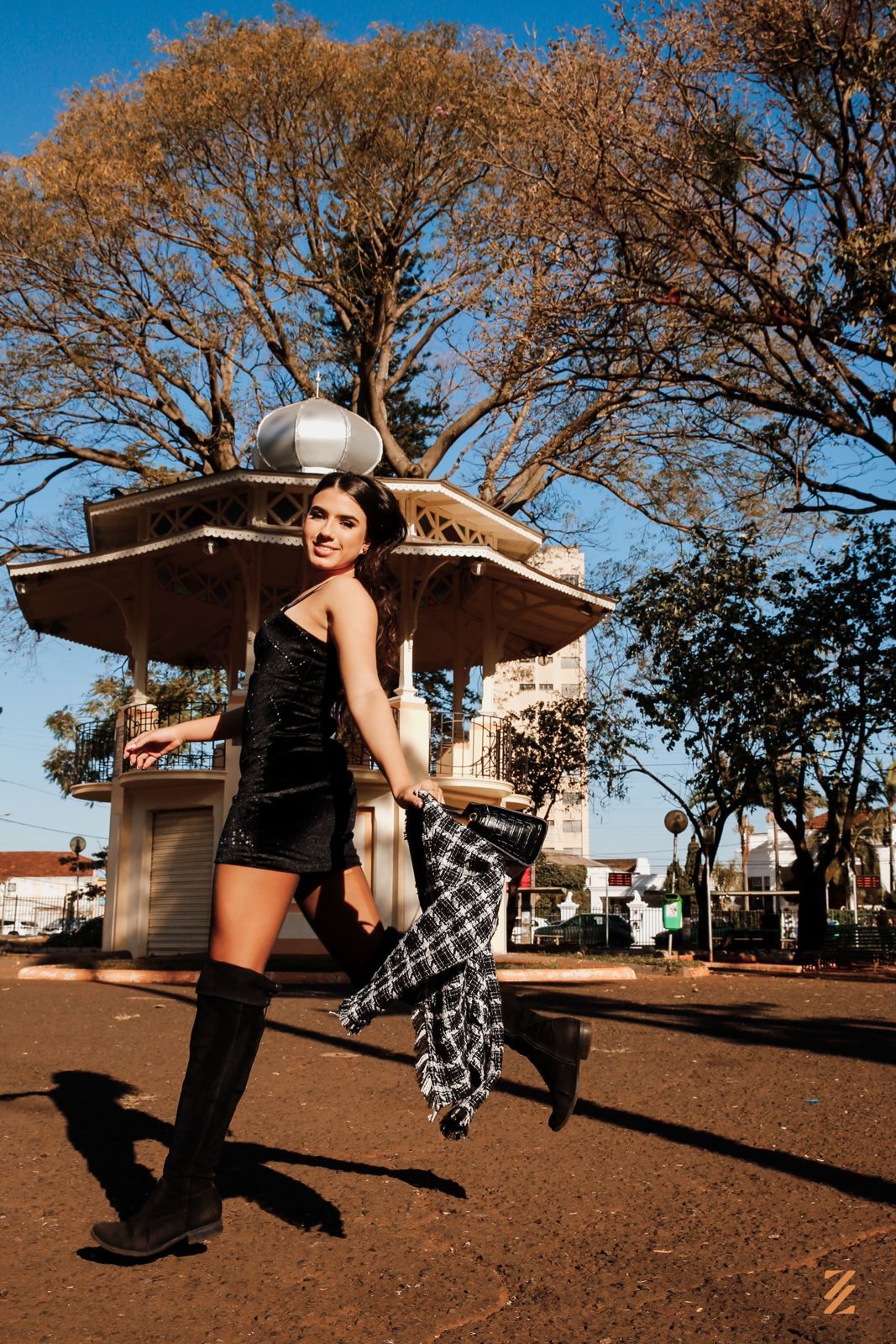 Foto Ensaio Julia Teixeira - Imagem 25