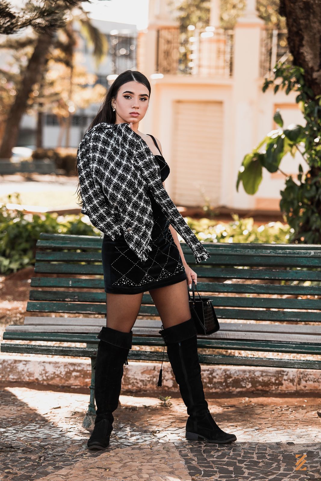 Foto Ensaio Julia Teixeira - Imagem 22