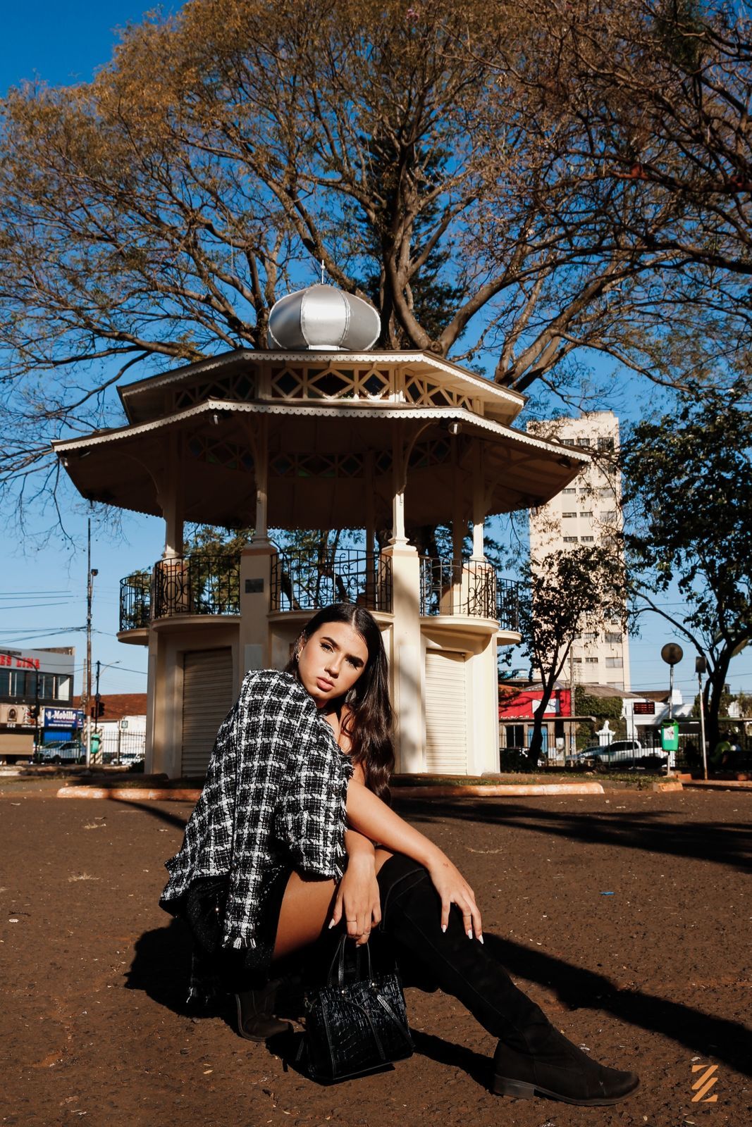 Foto Ensaio Julia Teixeira - Imagem 29