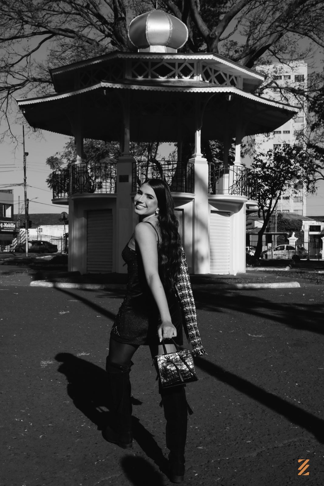 Foto Ensaio Julia Teixeira - Imagem 32