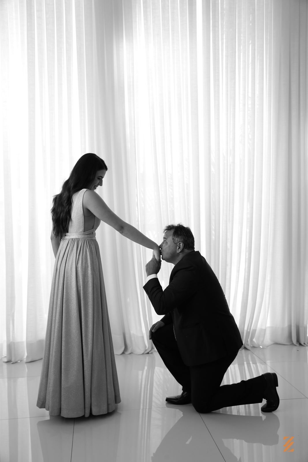 Foto Ensaio Julia Teixeira - Imagem 19