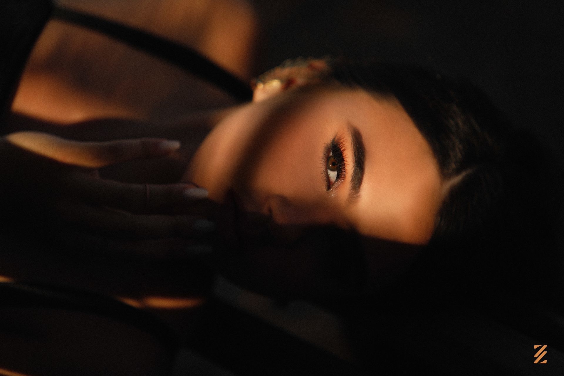 Foto Ensaio Julia Teixeira - Imagem 36