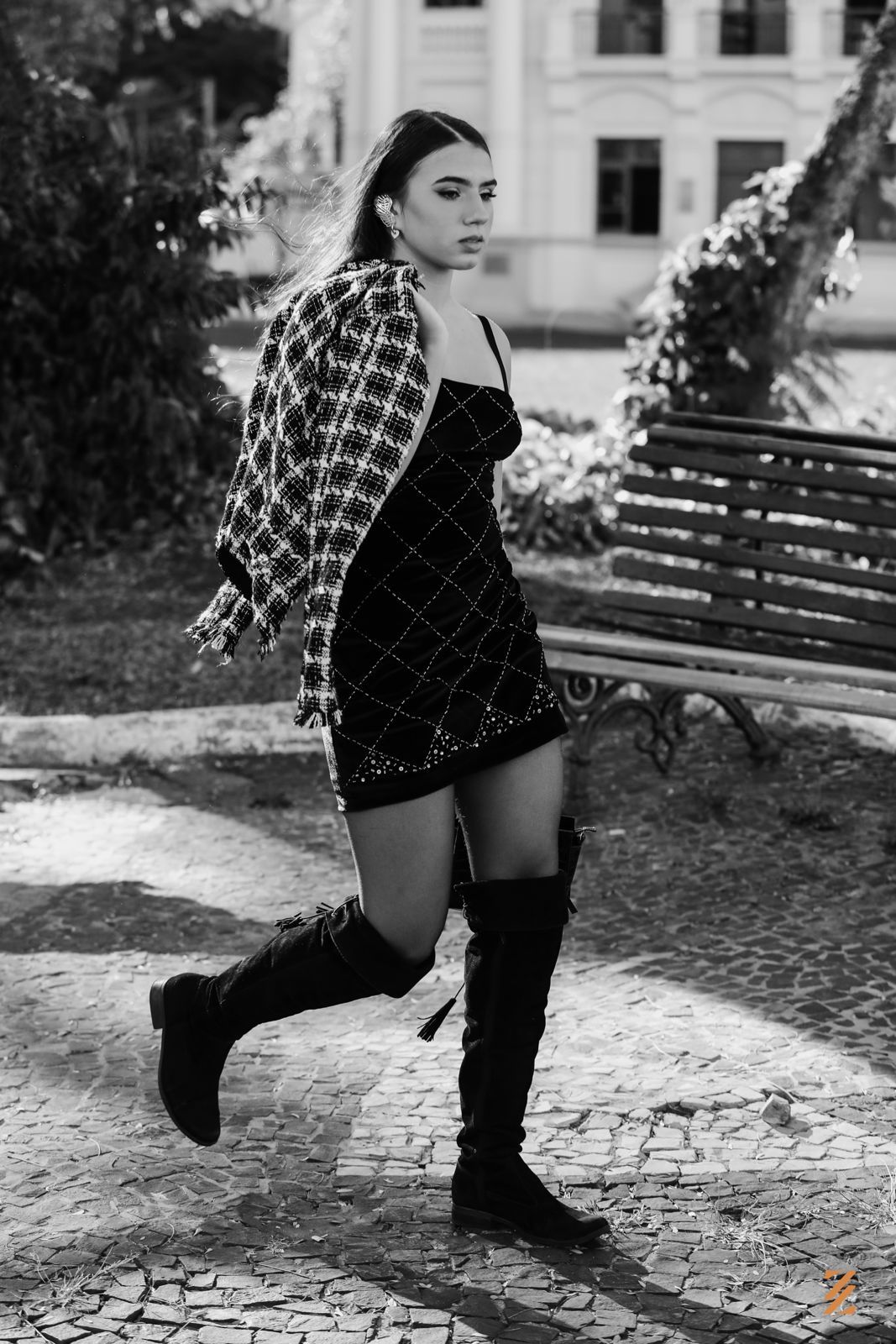 Foto Ensaio Julia Teixeira - Imagem 21