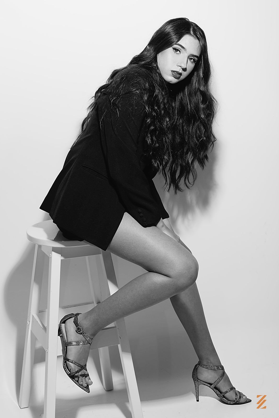 Foto Ensaio Julia Teixeira - Imagem 2